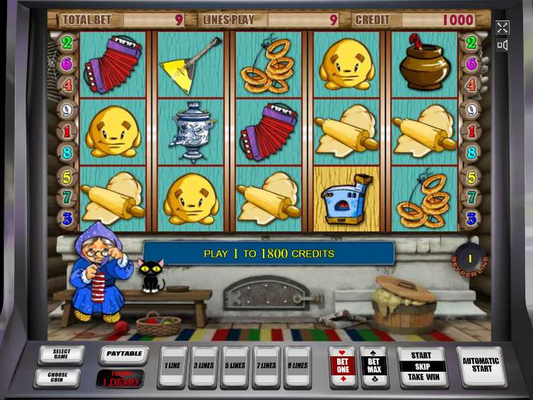 Колобок игровые автоматы играть онлайн бесплатно без регистрации онлайн казино с минимальной ставкой в 1 копейку